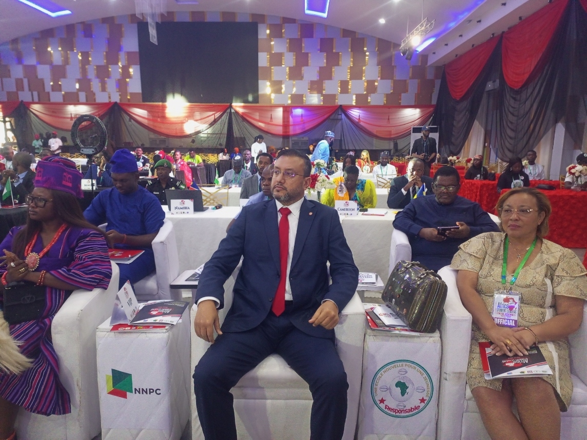 Africa's Student Leaders and Stakeholders Converge in Abuja To Revolutionize Education System