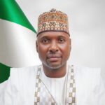 A Christmas And Easter Message of Hope, Love, and Peace from ALGON National President, Hon. Engr. Bello Lawal Yandaki