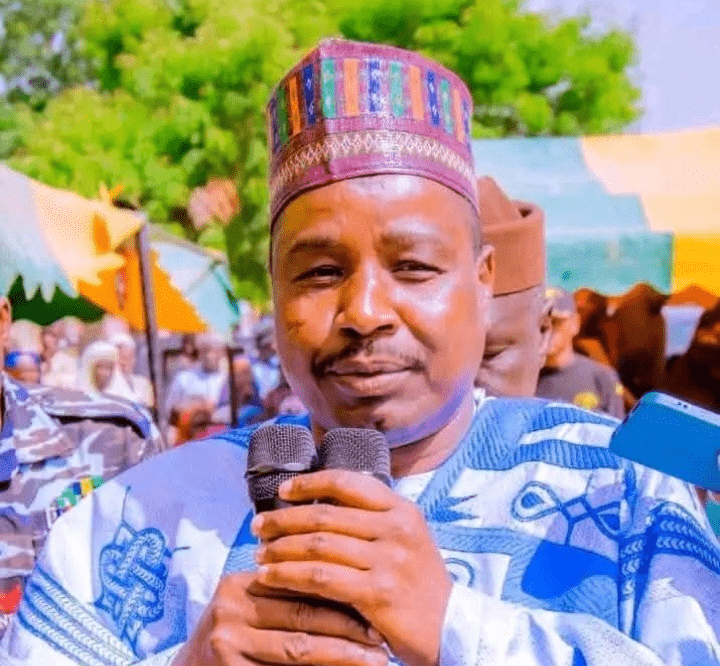 Council Chair and People of Kurfi Local Government Congratulate Hon. Abdulkadir Mamman Nasir on Appointment as Chief of Staff