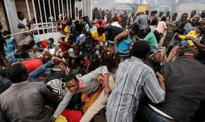 Deadly Stampedes Rock Nigeria over Hardship: 22 Confirmed Dead, Dozens Injured in Anambra and Abuja Incidents