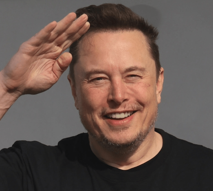 Elon Musk Reclaims World's Richest Person Title, Surpassing South Africa's GDP