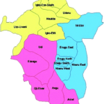 Ndị Enugu North Senatorial Zone Are Holding The Shorter End Of The Stick In Terms Of Infrastural Developments And Federal Appointments