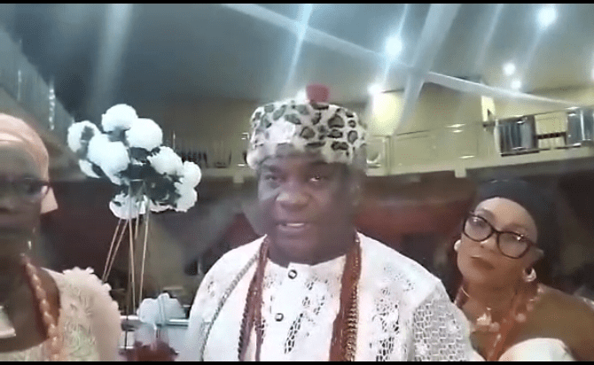 Nsukka Traditional Rulers’ Council Hosts Maiden End-of-Year Celebration, Hails Gov. Mbah's Leadership