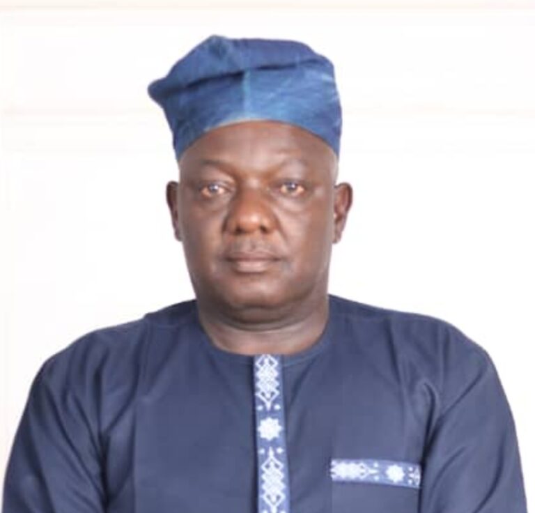 Hon. Stephen Abraham Ajiya