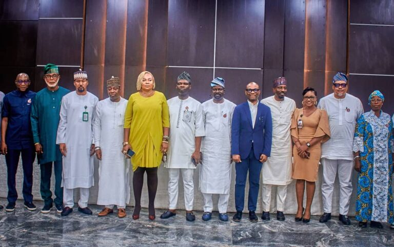 Kogi State Takes Giant Leap in Governance with Launch of Governance Delivery Unit