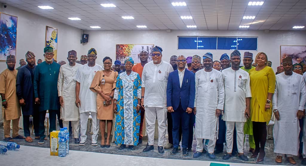 Kogi State Takes Giant Leap in Governance with Launch of Governance Delivery Unit