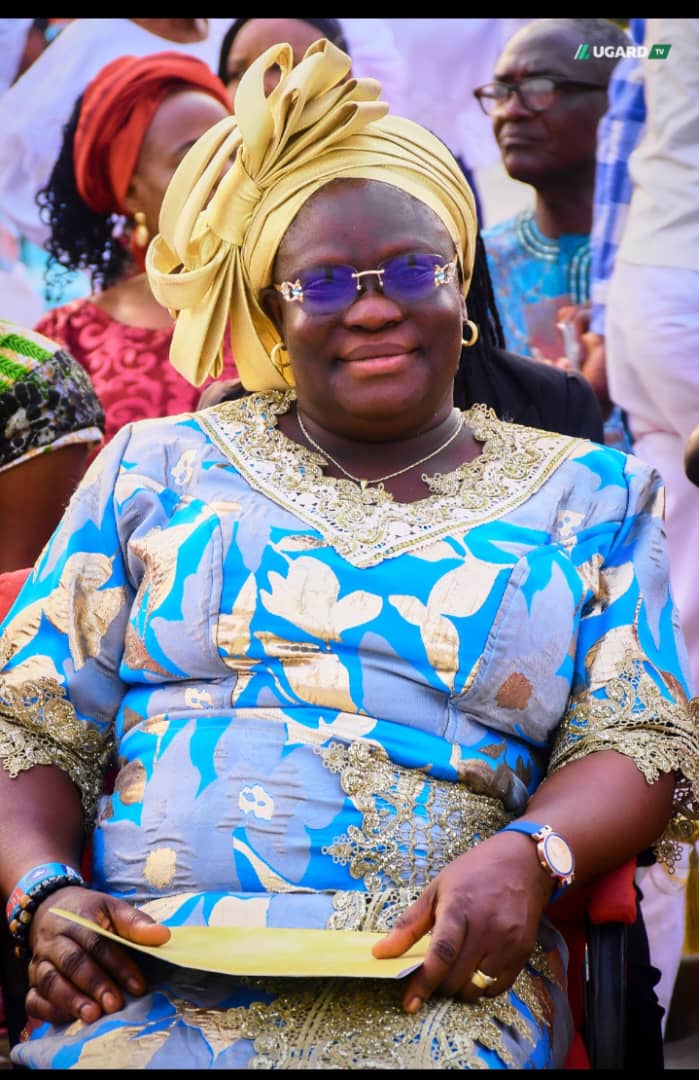 Kogi State Witnesses Historic Christmas Carol Service, Courtesy of Governor Ahmed Usman Ododo