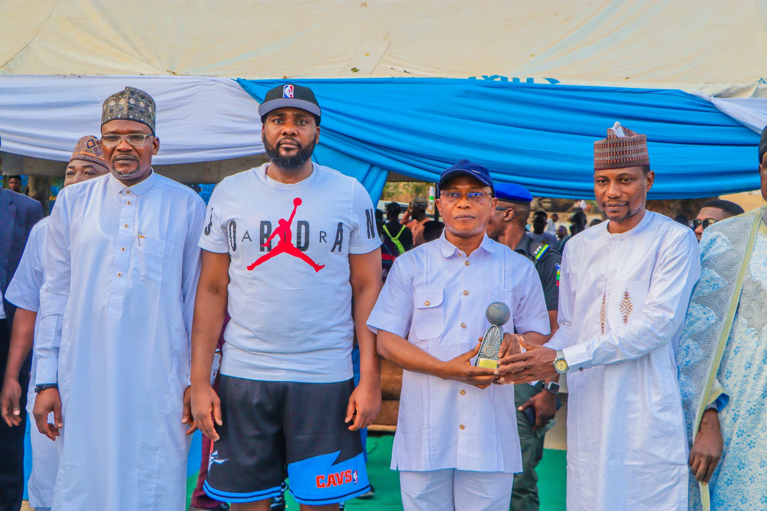 Kogi Government To Partner Private Sector To Alleviate Poverty in the State