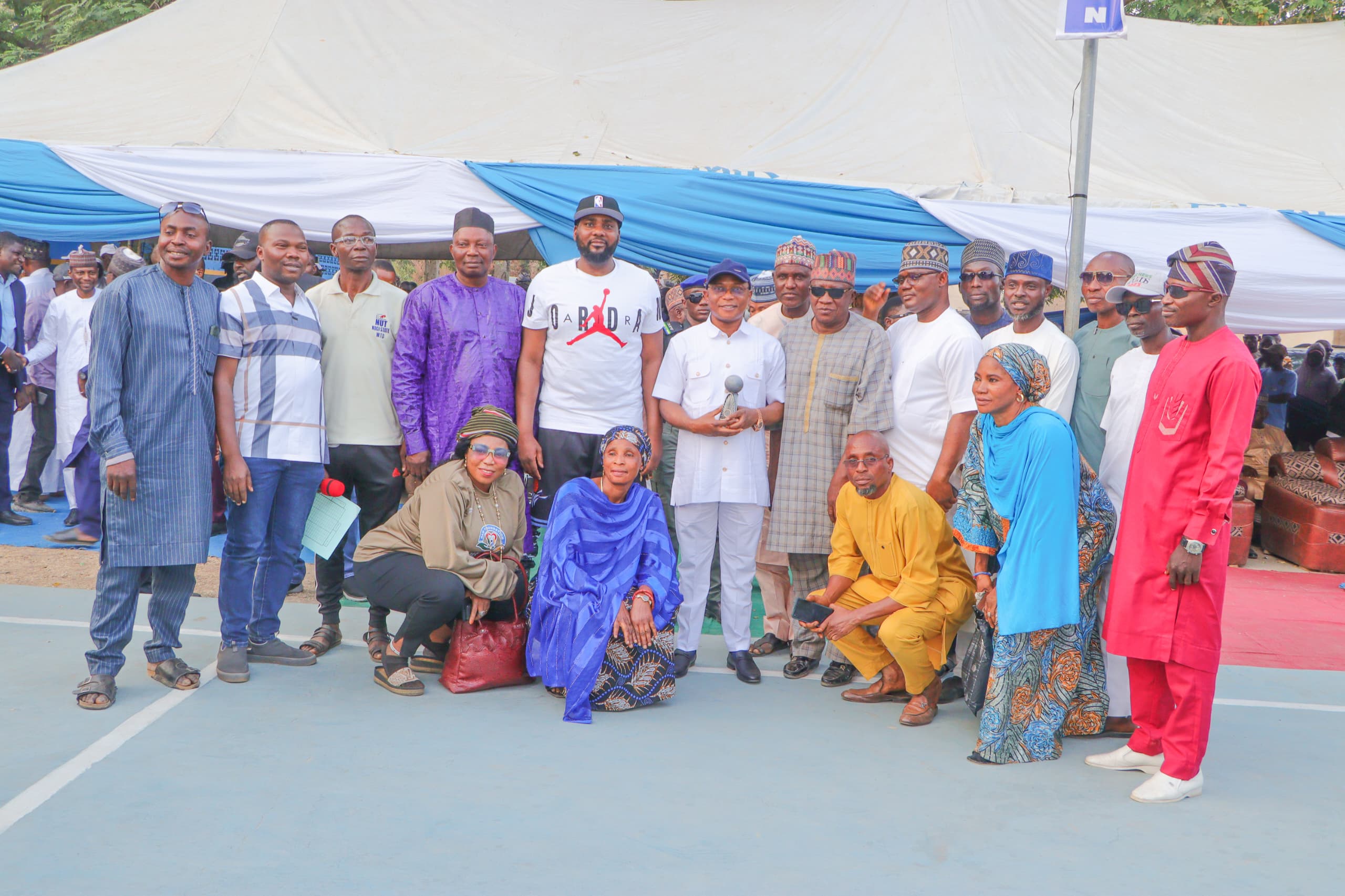 Kogi Government To Partner Private Sector To Alleviate Poverty in the State