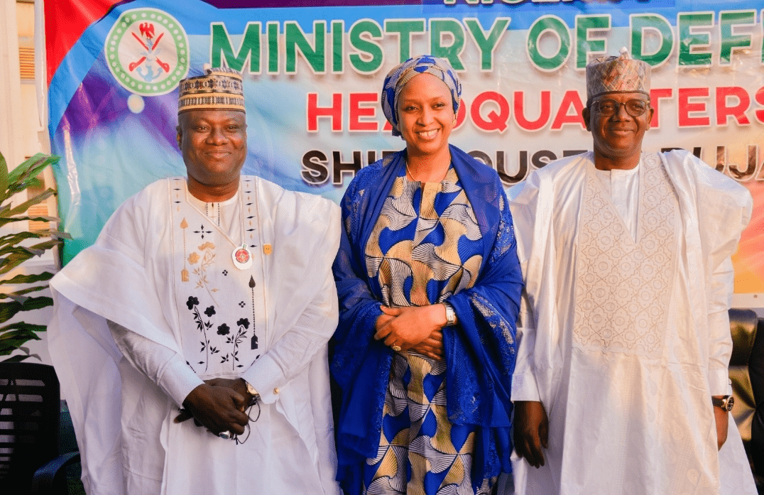 Nigeria's Minister of State for Defence, Dr. Mohammed Bello Matawalle, has revealed that the Nigerian Armed Forces have made significant strides in combating insurgency, banditry, and other threats to national security.