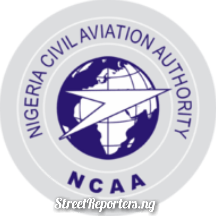 NCAA logo Nigeria