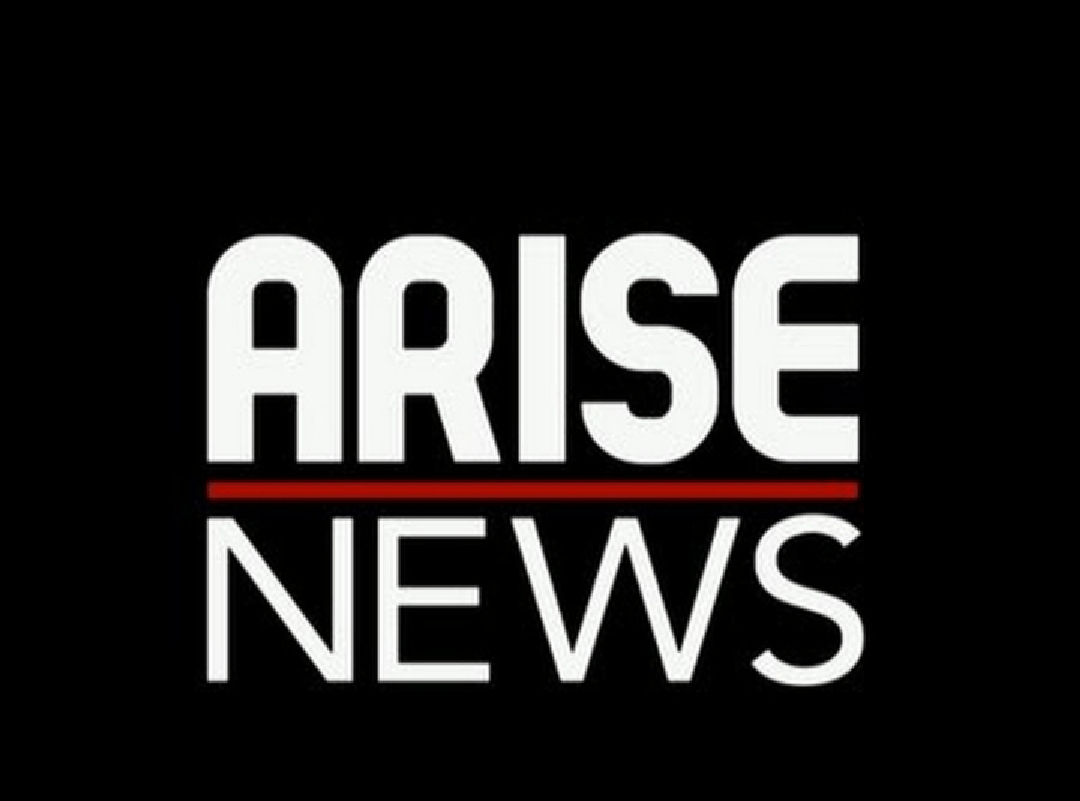 Arise news logo