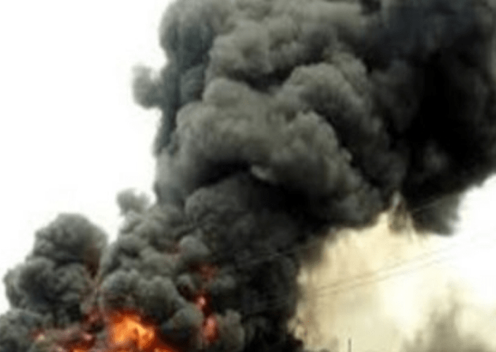 Explosion in Abuja School leaves one dead and others injured