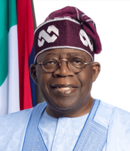 President Bola Tinubu 2025 budget
