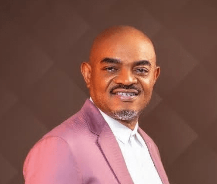 Actors Guild Of Nigeria (AGN) refuted arrest of its National President, Dr Ejezie Emeka Rollas MON