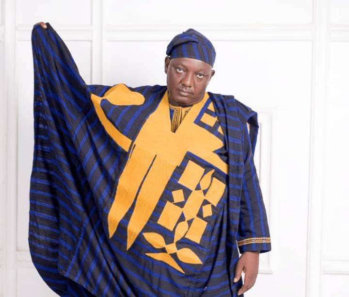 Hon Stephen Abraham Ajiya