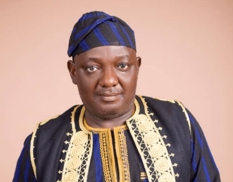 Hon. Stephen Abraham