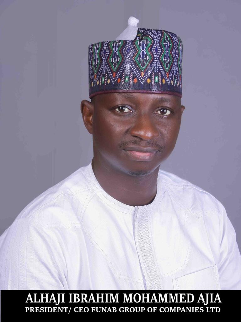 Ibrahim Mohammed Ajia