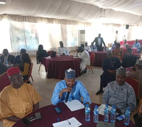 ALGON Strengthens Partnership with PACE to Enhance Local Governance