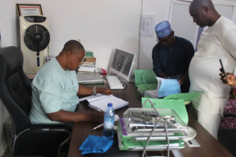 Kogi State Government Awards N6.39 Billion Landmark Contract for 106.36km Rural Roads Rehabilitation