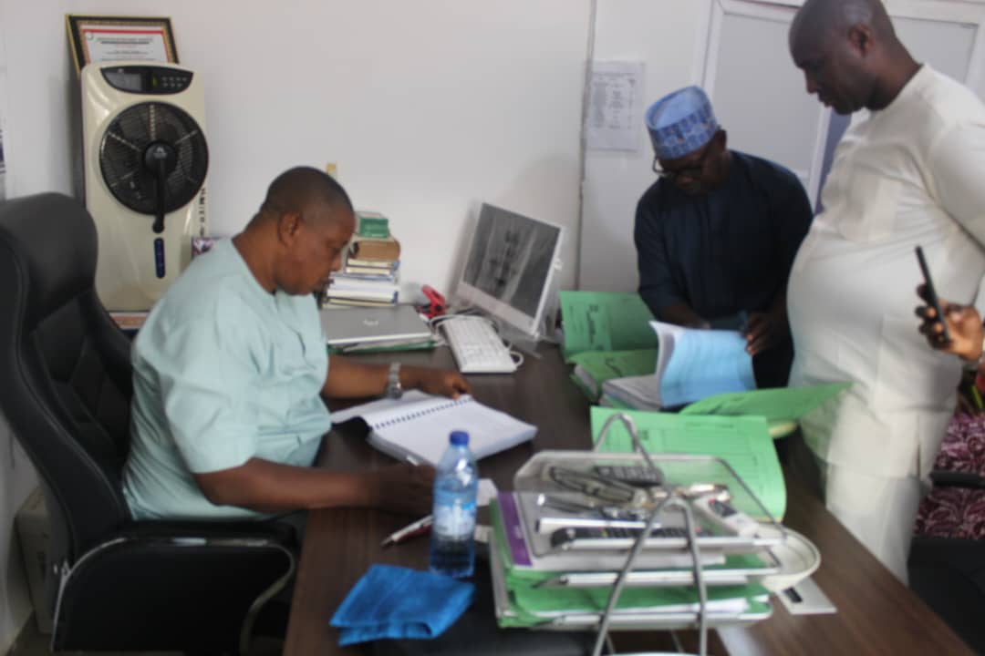 Kogi State Government Awards N6.39 Billion Landmark Contract for 106.36km Rural Roads Rehabilitation