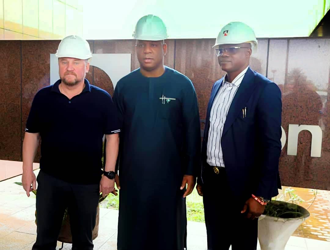 ALSCON: FG Set To Revive Aluminum Smelting Company Of Nigeria