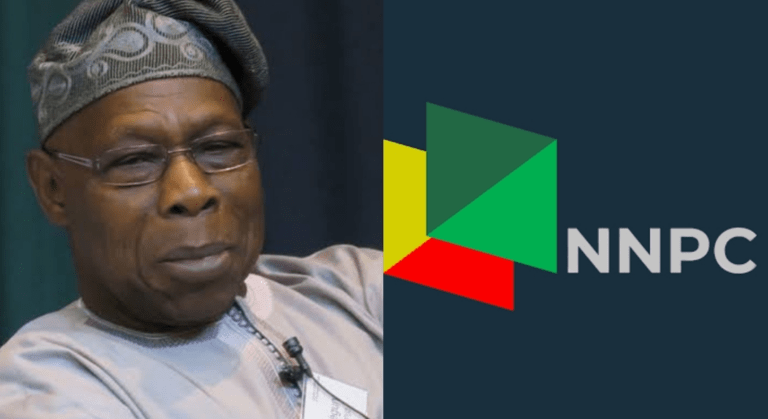 NNPC Limited Invites Ex-President Obasanjo to Verify Port Harcourt Refinery's Operational Status
