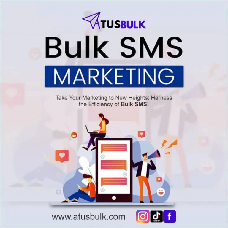 Nigerian Businesses Get Digital Superpower Through Atusbulk