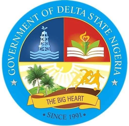 Delta State Government demoted two serving engineers for issuing certificates of job completion on road projects which were yet to be completed.