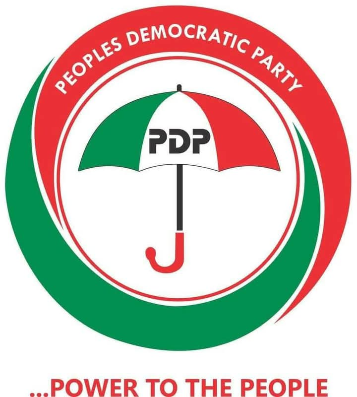 PDP South-South Postpones Congress