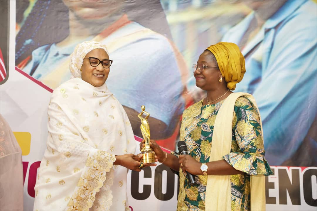 Minister Solid Minerals Development, Dr. Alake Vows To Pave Way For Women Leadership, Participation In The Sector