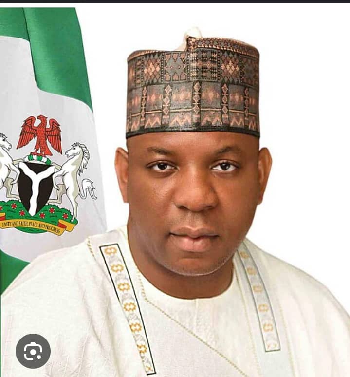 Minister of Steel Development Prince Shuaibu Abubakar Audu