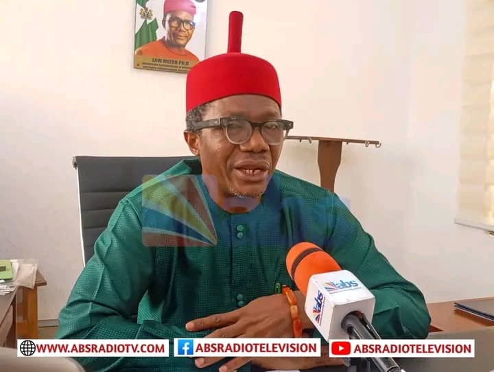 Anambra State Commissioner for Information Dr Law Mefor Speaks on Akwa Okuko Tiwalu Aki, Eke Hit, Others Still In Custody