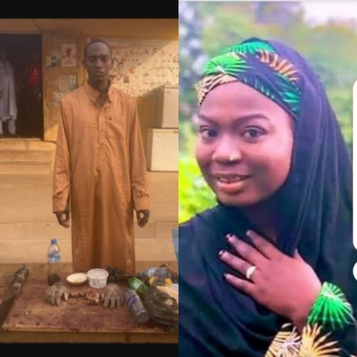 Court Remands Islamic Cleric, Other Suspects in Connection with Female Student's Murder