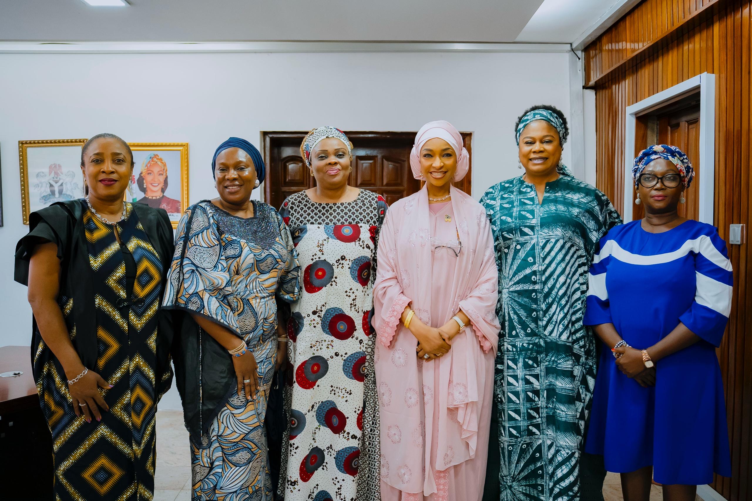 FTAN Meets Minister Musawa, Proposes National Tourism Summit to Discuss Country's Industry Challenges