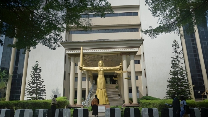 Federal High Court
