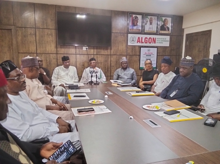 LG Autonomy: ALGON Commends Progress Amid Challenges, Highlights Strides in Implementing S/Court Judgment, Backs Rivers State Emergency Rule