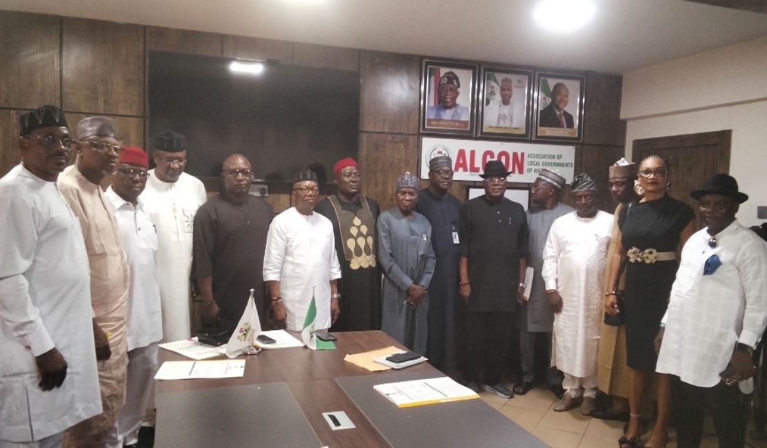 LG Autonomy: ALGON Commends Progress Amid Challenges, Highlights Strides in Implementing S/Court Judgment, Backs Rivers State Emergency Rule
