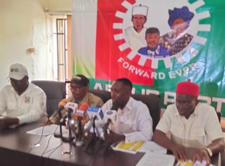Labour Party Demands Swift Prosecution in High-Profile Forgery and Conspiracy Case Against Abure, Others in 7-days