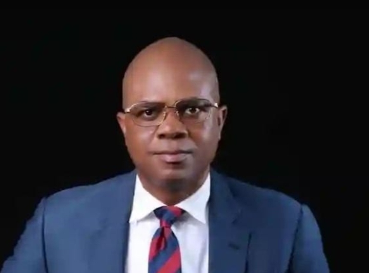 Governor Oborevwori Extols Rep Jonathan Ukodhiko at 50