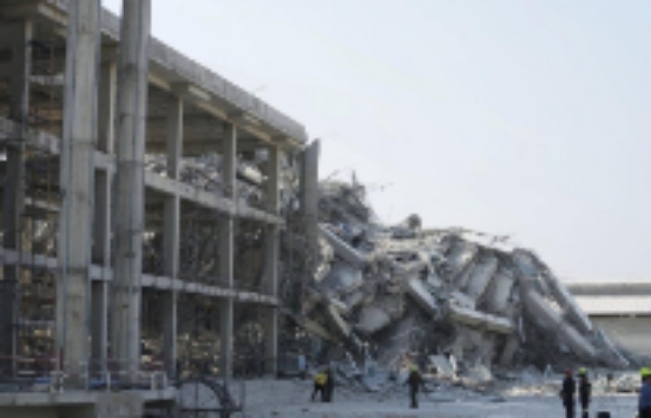 Southeast Asia reels from devastating seismic events in recent history As massive 7.7-magnitude earthquake struck Myanmar at 12:50 PM local time