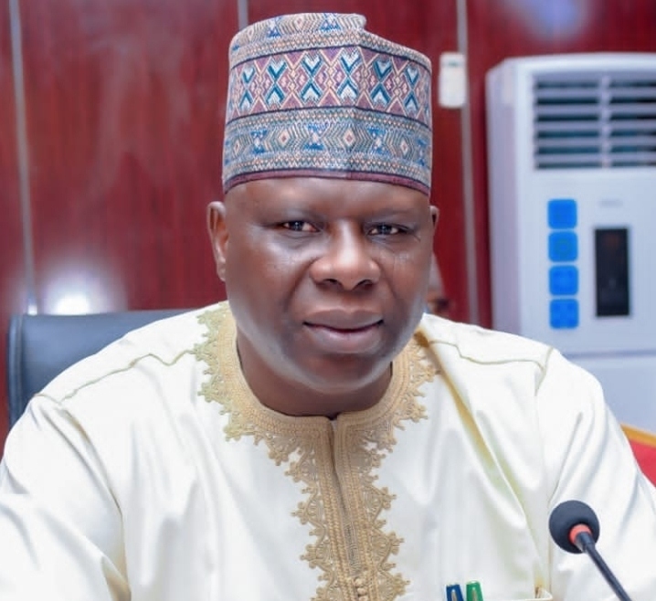 Taraba State Celebrates Eid-al-Fitr As Chairman Hon. Dr. Hassan Jauro Sends Heartfelt Greetings