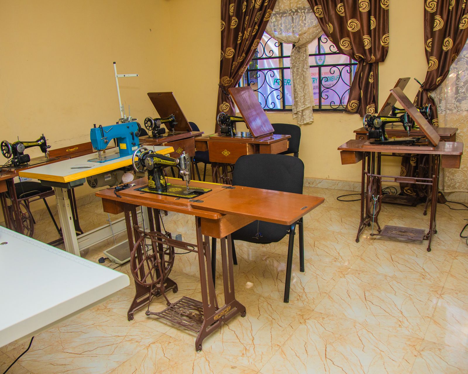 Empowering survivors of sexual and gender-based violence (SGBV)