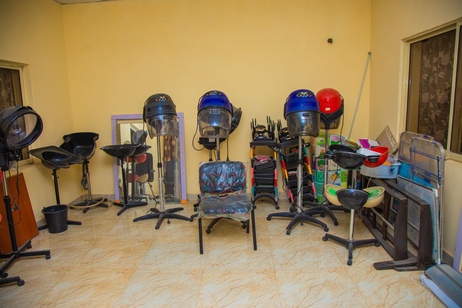 Federal Ministry of Women Affairs Refutes Claims of SGBV Survivors Neglect