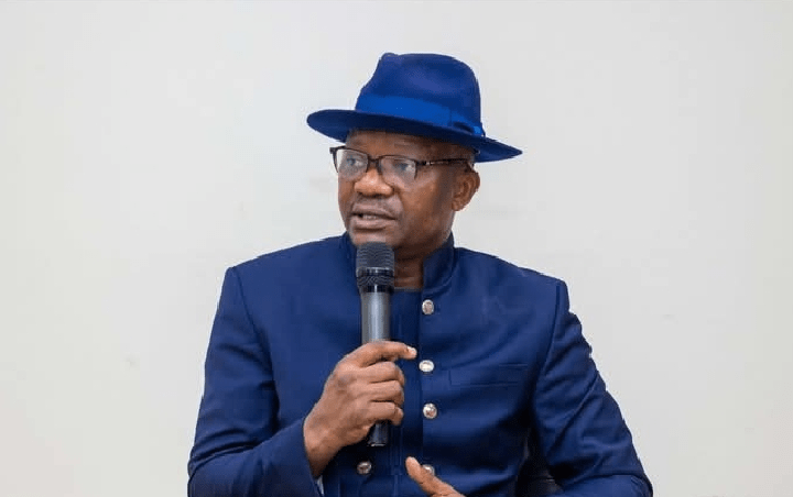 Charles Aniagwu