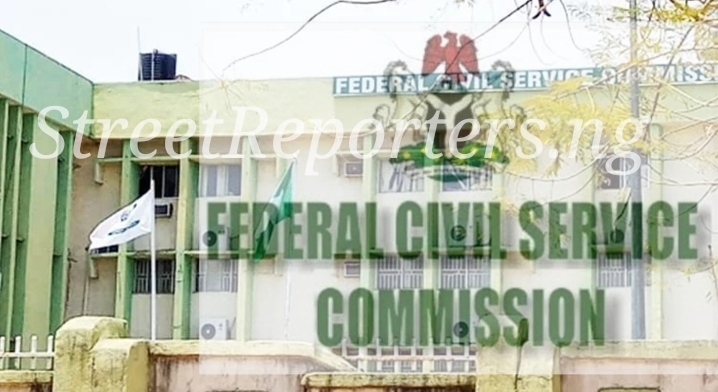 Federal Civil Service Commission Extends Recruitment Deadline