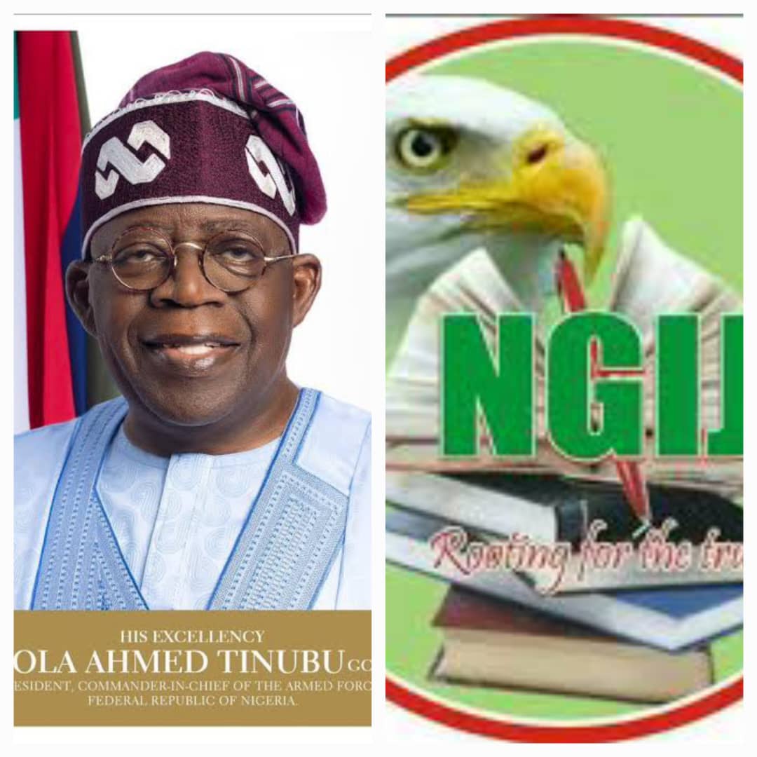 RAMADAN: NGIJ Felicitates President Tinubu, Nigerian Muslims, Advocates for Press Freedom and National Unity