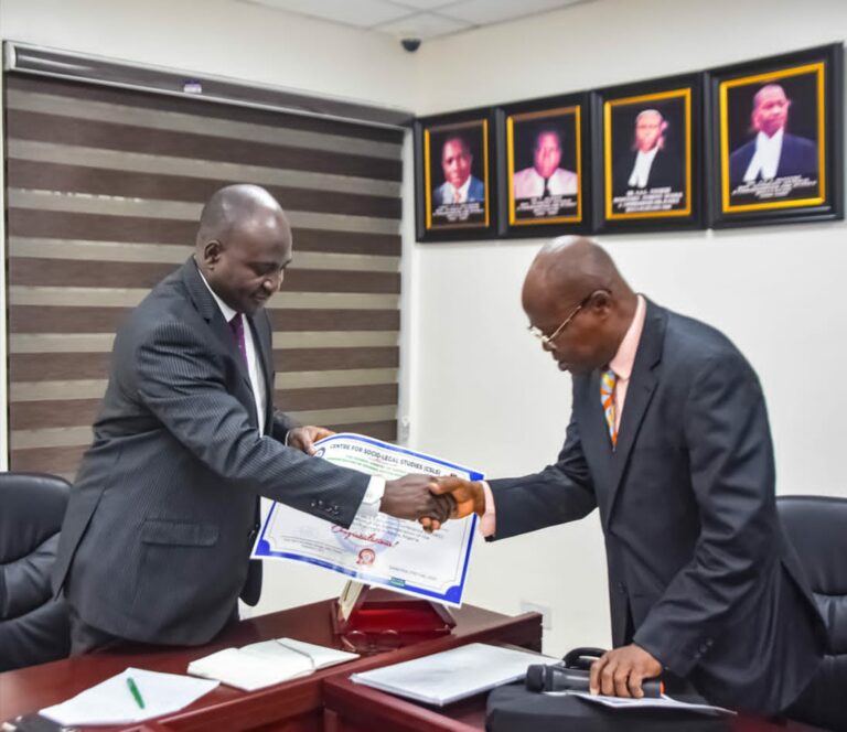 Delta State Government has yet again ranked first in the implementation of Administration of Criminal Justice Act (ACJA) among the 36 states in Nigeria.