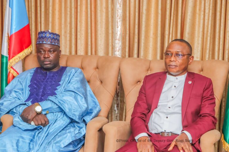 Kogi Govt Reiterates Dedication to Enhancing Teaching And Learning at the State College of Education