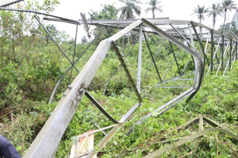 Power Sabotage: Unmasking the Roots of Infrastructure Vandalism in Nigeria